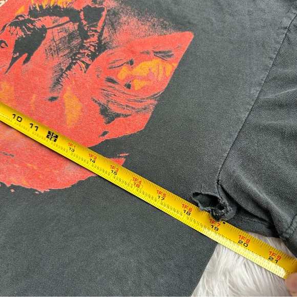 🎱 2005 The Stooges Funhouse Band Album Tee - Picture 10 of 14